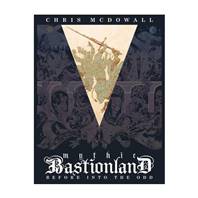 MYTHIC BASTIONLAND RPG