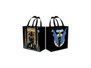 DC REUSABLE BAG - BATMAN/ABSOLUTE BATMAN