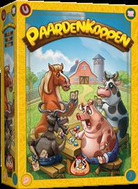 PAARDENKOPPEN