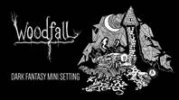 WOODFALL RPG