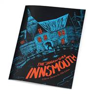 NEW DRAVONIA NO. 1 THE SHADOW OVER INNSMOUTH 5E