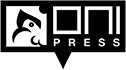 ONI PRESS INC.