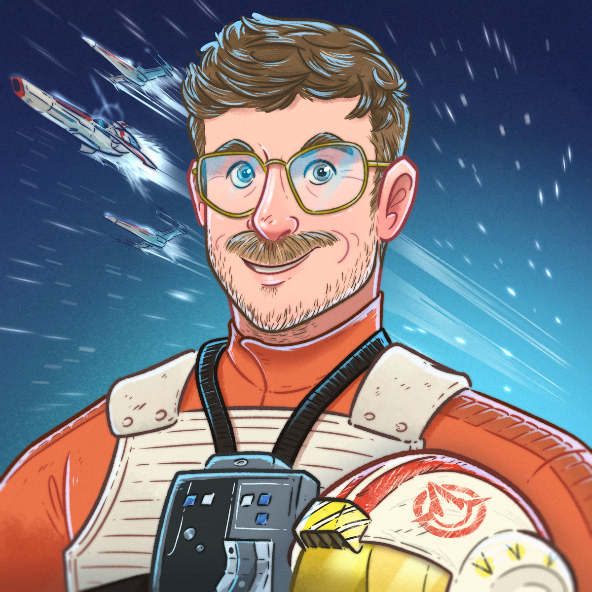 Hans