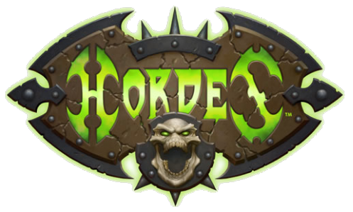 HORDES