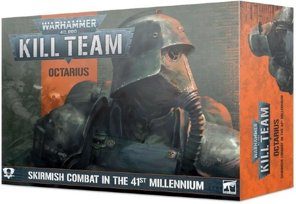 Kill Team Soulshackle Купить