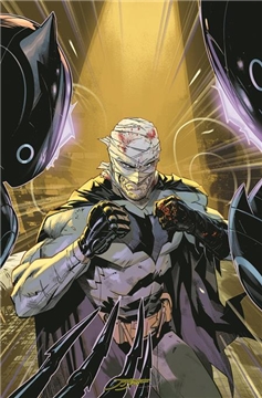 BATMAN #145 CVR A JORGE JIMENEZ (2024)