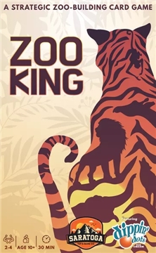 ZOO KING