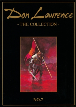 DON LAWRENCE COLLECTION VOL 7