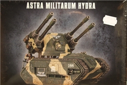 ASTRA MILITARUM HYDRA (BS21-03)