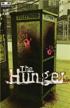 HUNGER (THE) #2 