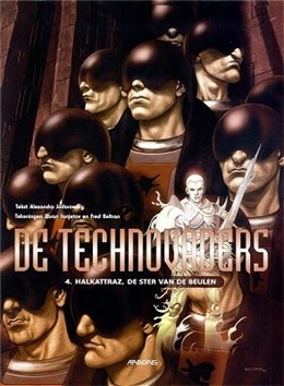 TECHNOVADERS 4