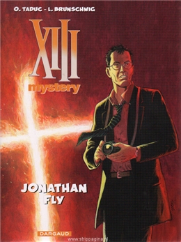 XIII MYSTERY 11