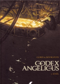CODEX ANGELICUS	 	1