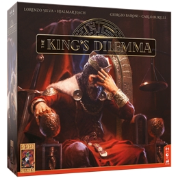 THE KING'S DILEMMA (NL)