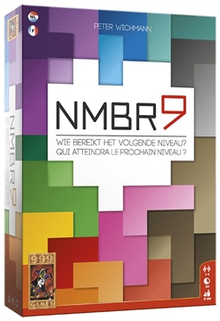 NMBR 9 - BREINBREKER