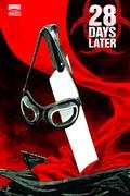 28 DAYS LATER #24 (2011)