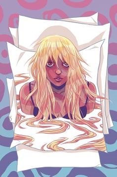 SHADE THE CHANGING WOMAN #4 (OF 6) (MR) (2018)
