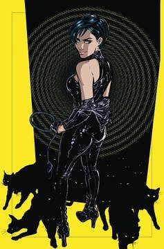 CATWOMAN #12 (2019)