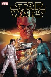 STAR WARS #7 (2020)