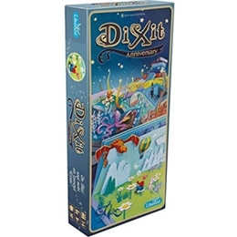 DIXIT ANNIVERSARY EXPANSION 2