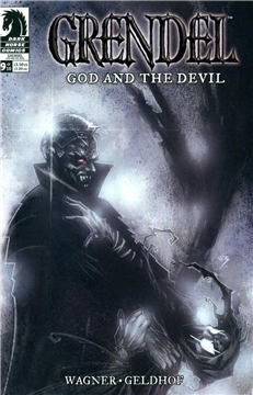 GRENDEL GOD & THE DEVIL #9 (OF 10)    