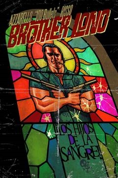 100 BULLETS BROTHER LONO #5 (OF 8) (2013)