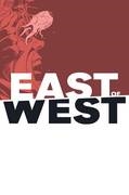 EAST OF WEST #7 (2013)