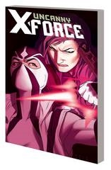 SALE! UNCANNY X-FORCE TP VOL 02 THORN AND FRAYED