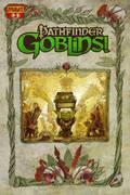 PATHFINDER GOBLINS #3 (OF 5) (2013)