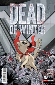 DEAD OF WINTER #3 (2017)