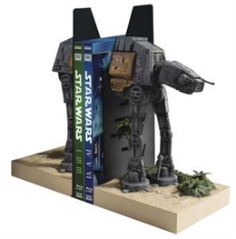 SW R1 AT-ACT BOOKENDS (Net)