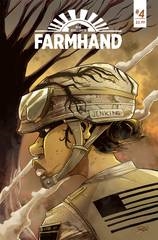 FARMHAND #4 (MR) (2018)