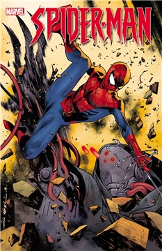 SPIDER-MAN #2 (OF 5) (2019)