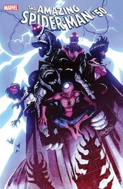 AMAZING SPIDER-MAN #50 (2020)
