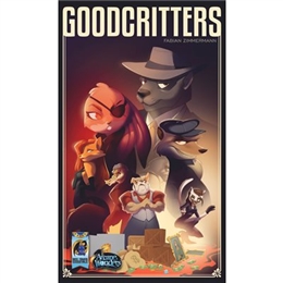 GOODCRITTERS