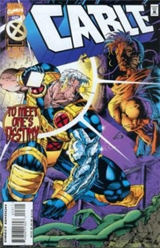 CABLE #23