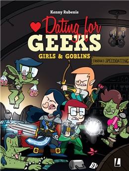 DATING FOR GEEKS 09