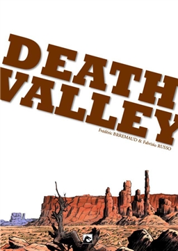 DEATH VALLEY HC