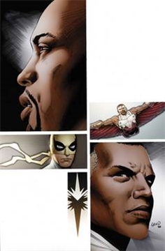 MIGHTY AVENGERS #7 (2014)