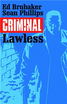 CRIMINAL TP VOL 02 LAWLESS (MR)