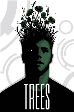 TREES TP VOL 01 (MR)