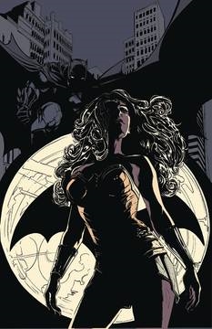BATMAN #40 (2018)