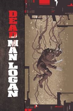 DEAD MAN LOGAN #4 (OF 12) (2019)