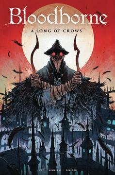 BLOODBORNE #9 SONG OF CROWS CVR A STOKELY (MR) (2019)