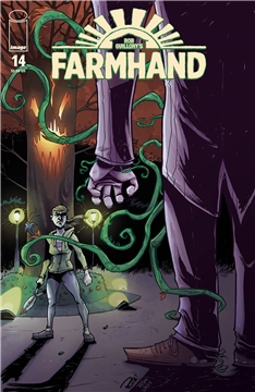 FARMHAND #14 (MR) (2020)