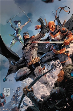 BATMAN #88 (2020)