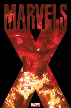 MARVELS X #2 (OF 6) (2020)