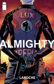 ALMIGHTY #1 (OF 5) (MR) (2023)