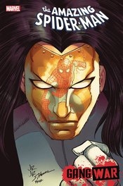 AMAZING SPIDER-MAN #44 (2024)