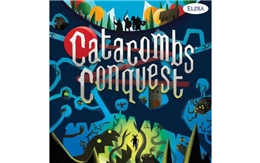 CATACOMBS: CONQUEST